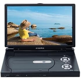 Click here to buy 10.2 Slim Line Portable by Audiovox.