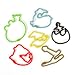Angry Birds Silly Bandz 24-Pack...These Are Officially Licensed Silly Bandz...The REAL ONES!!!