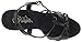 Fabulicious Women's Flair-420 T-Strap Sandal