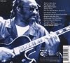 No Escape from the Blues: The Electric Lady Sessions