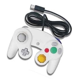 Play-X GameCube Controller