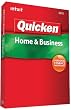 Quicken Home & Business 2010