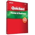 Quicken Home & Business 2010