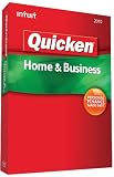 Quicken Home & Business 2010 [OLD VERSION]