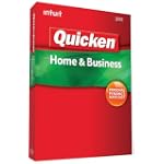 Quicken Home