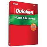 Quicken Home & Business 2010 [OLD VERSION] ~ Intuit