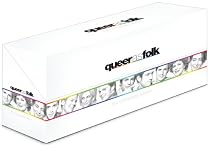 Watch Queer as Folk - The Complete Series.