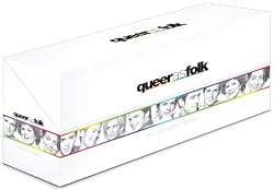 Queer as Folk - The Complete Series