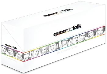 Queer as Folk - The Complete Series