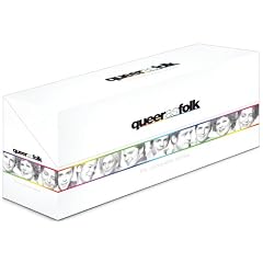 Queer as Folk - The Complete Series by 