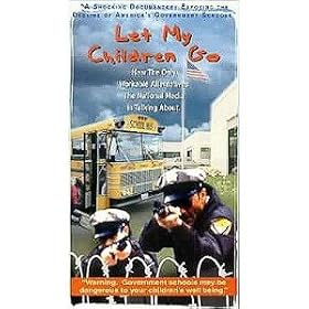 Let My Children Go