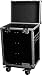 Marathon Flight Road Case MA-Ut30W Utility Trunk Case With Wheels - Half Size Of The MA-Tut30W