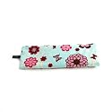 Bucky EyeLove Silky Cool Eye Pillow - Chocolate