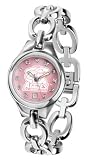 New Mexico State Aggies NMSU NCAA Womens Eclipse Wrist Watch