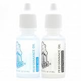YoYoFactory YoYo Lubricant (Long Spin)