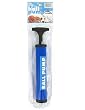 Lightweight Ball Pump with Needle