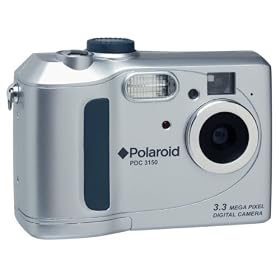 Polaroid PDC3150