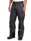 Columbia Men's Ridge 2 Run II Pant (Blade Plaid, Large)