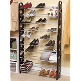 StackingShoeRack50Pairs