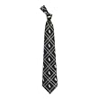 Chicago White Sox MLB "Woven 2" Mens Tie (100% Polyester)