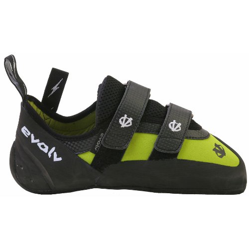 Evolv Predator Rock Climbing Shoes