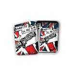 Kartenspiel SEX PISTOLS - Anarchy in the U.K.