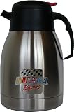 NASCAR Racing Coffee Carafe by Bergamot