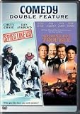 Spies Like Us/Nothing but Trouble