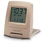 Atomic Digital Travel Alarm Clock