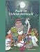 Paule im Siebenprinzenwald, illustrated children's book, German edition