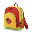 Crocodile Creek's Ladybug Backpack