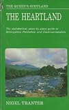 The heartland: Clackmannanshire, Perthshire and Stirlingshire