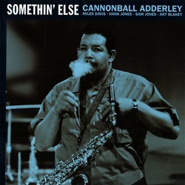 SOMETHIN'ELSE