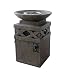 Mirabella Propane Firebowl