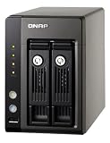 Qnap TS-239 Pro II+ NAS  (1,8GHz, 1GB, 2XLAN)