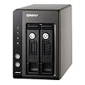 Qnap TS-239 Pro II+ NAS  (1,8GHz, 1GB, 2XLAN)