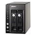 Qnap TS-239 Pro II+ NAS  (1,8GHz, 1GB, 2XLAN)