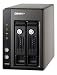 Qnap TS-239 Pro II+ NAS  (1,8GHz, 1GB, 2XLAN)