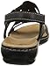 Clarks Women's Leisa Taffy Sandal