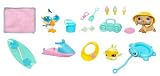 Littlest Pet Shop  seaside Celebration