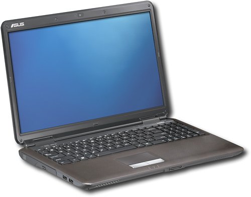 Buying Online Asus K60I Dual Core Notebook