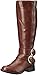 LifeStride Women's X-must Wc Riding Boot