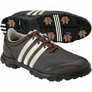 Buy adidas GolfLite Tour- White White Khaki