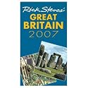 Rick Steves Great Britain 2007 Book