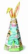 Too Good Gourmet Daddy Bunny Storybook Box with Snickerdoodle Cookies, 4-Ounce Gift Boxes (Pack of 4)