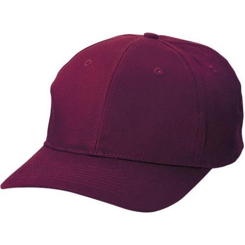 Port and Company - 6 Panel Twill Cap