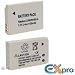 Ex-Pro Canon NB-5L NB5L, High Power Plus+ 2 Year Warranty Replacement Lithium Li-on Digital Camera Battery for Canon :- Digital IXUS 90 IS, Digital IXUS 800 IS, IXUS 850 IS, IXUS 860 IS, IXUS 870 IS, IXUS 950 IS, IXUS 960 IS, IXUS 980 IS, IXUS 970 IS, IXUS 990 IS, IXUS 900 Ti, IXY 800 IS, IXY 900 IS, IXY 1000, PowerShot SD700 IS , SD800 IS, SD900, SD990
