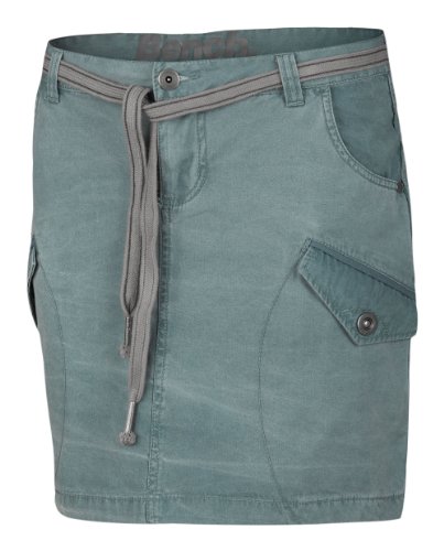 Bench Damen Rock BRYANT, trooper, L, BLDA0863_GY093 Preisvergleich
