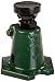 Simplex 3P Mechanical Planer Jack, 4" Flat Base, 5.25" Height, 6 ton Sustaining Capacity