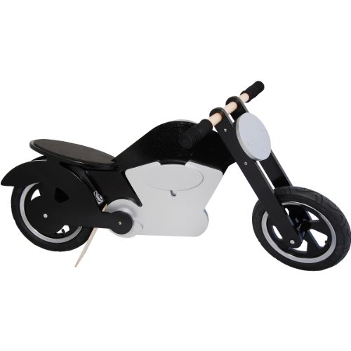 Kiddimoto wood chopper wheel